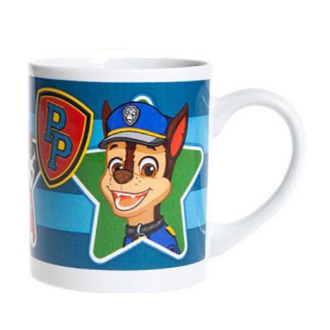 Paw Patrol Chase & Marshal Ceramic Boxed Mug £1.99